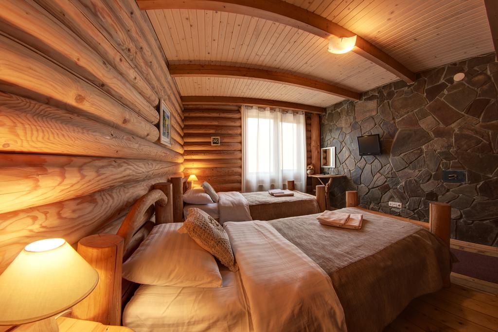 Hotel Bereg Bukoveľ Pokoj fotografie