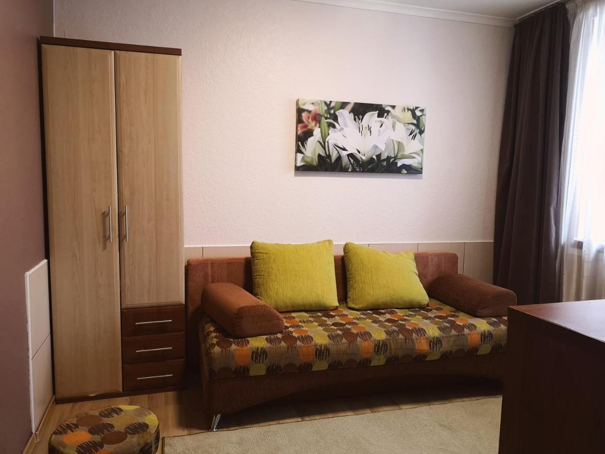 Hotel Bereg Bukoveľ Exteriér fotografie